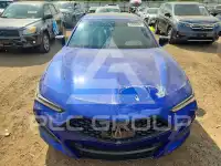 2021 Acura TLX фото