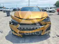 2021 Acura TLX фото
