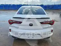 2021 Acura TLX фото