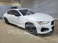 2021 Acura TLX фото
