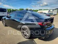 2021 Acura TLX фото