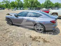 2021 Acura TLX фото