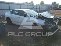 2021 Acura TLX фото