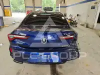 2021 Acura TLX фото