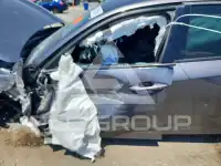 2021 Acura TLX фото