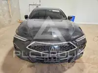 2021 Acura TLX photo