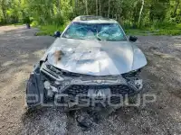 2021 Acura TLX фото