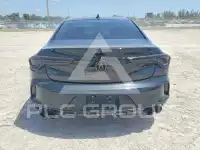 2021 Acura TLX фото