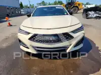 2021 Acura TLX photo