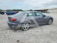 2021 Acura TLX фото