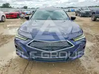 2021 Acura TLX фото