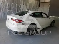 2021 Acura TLX фото