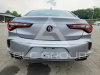 2021 Acura TLX фото