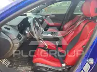 2021 Acura TLX фото