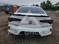 2021 Acura TLX фото