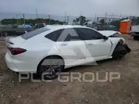 2021 Acura TLX фото