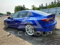 2021 Acura TLX фото
