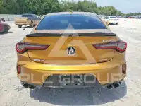 2021 Acura TLX фото
