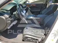 2021 Acura TLX фото