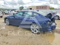 2021 Acura TLX фото