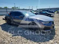 2021 Acura TLX фото