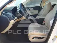 2021 Acura TLX фото