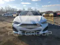 2021 Acura TLX фото