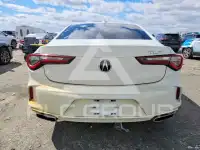 2021 Acura TLX фото