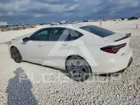 2021 Acura TLX фото