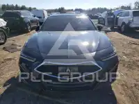 2021 Acura TLX фото