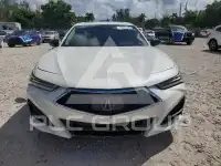 2021 Acura TLX фото