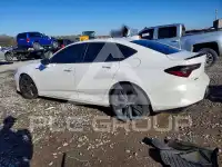 2021 Acura TLX фото