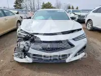 2021 Acura TLX фото