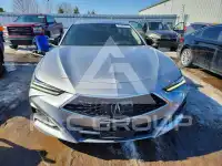 2021 Acura TLX фото
