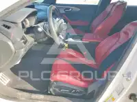2021 Acura TLX фото