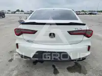 2021 Acura TLX фото