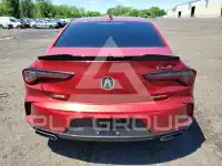 2021 Acura TLX фото