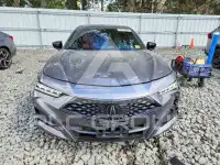2021 Acura TLX фото