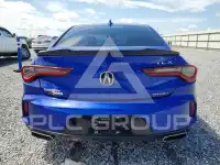 2021 Acura TLX photo