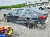 2021 Acura TLX фото