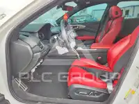 2021 Acura TLX фото