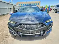 2021 Acura TLX photo