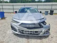 2021 Acura TLX фото