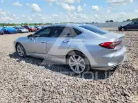 2021 Acura TLX фото