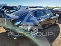 2021 Acura TLX фото