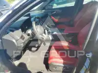 2021 Acura TLX фото