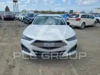 2021 Acura TLX фото