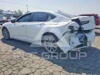 2021 Acura TLX фото