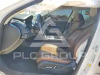 2021 Acura TLX фото
