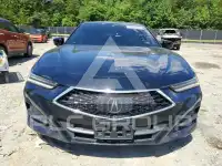 2021 Acura TLX фото
